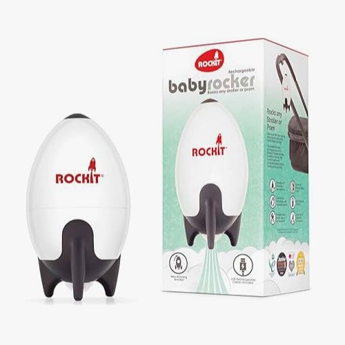 Rockit Rocker - Rechargeable
